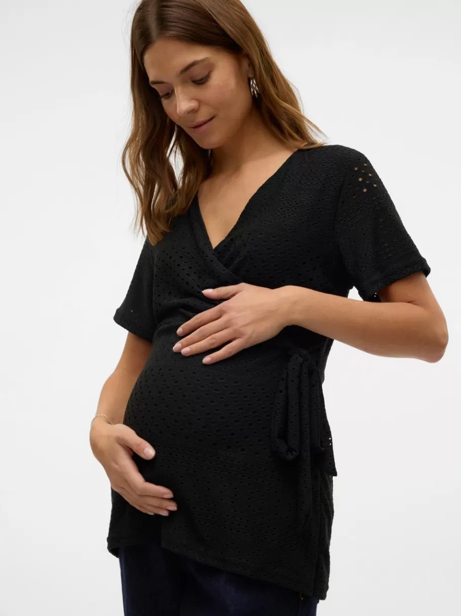 MLANGIE Zwangerschapsjurk | VERO MODA Best