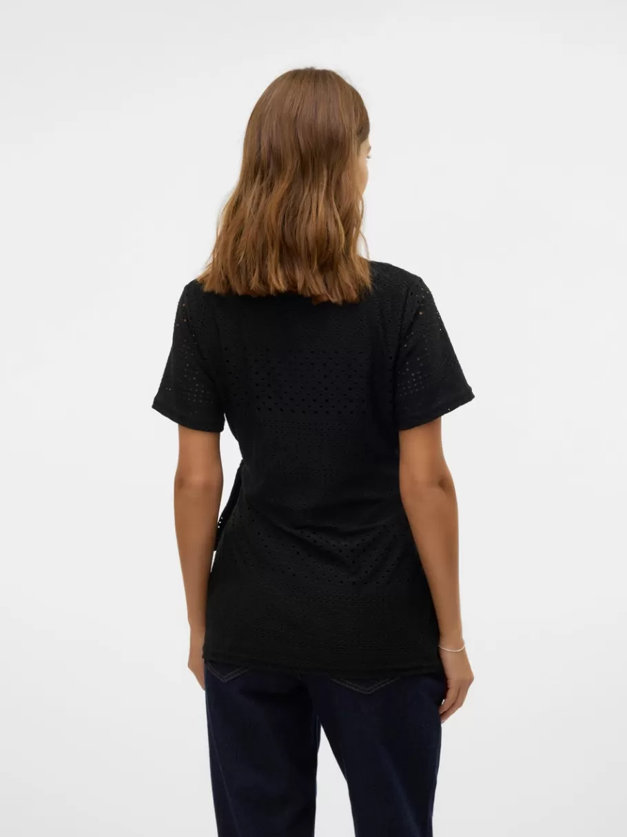 MLANGIE Zwangerschapsjurk | VERO MODA Best