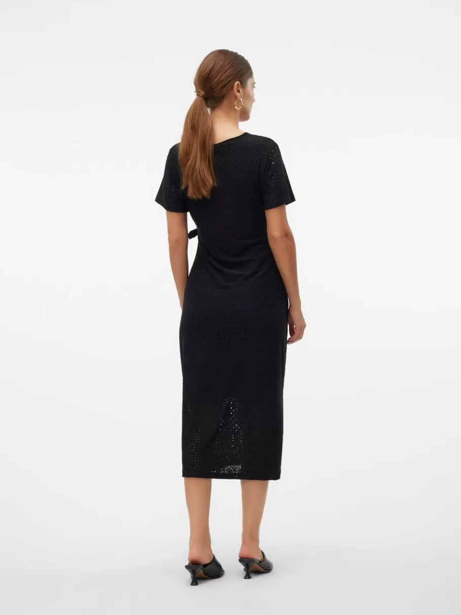 MLANGIE Zwangerschapsjurk | VERO MODA Outlet