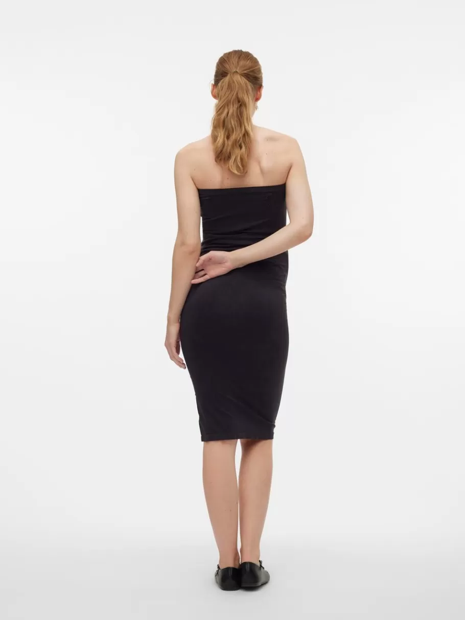 MLASHLEY Zwangerschapsjurk | VERO MODA Discount