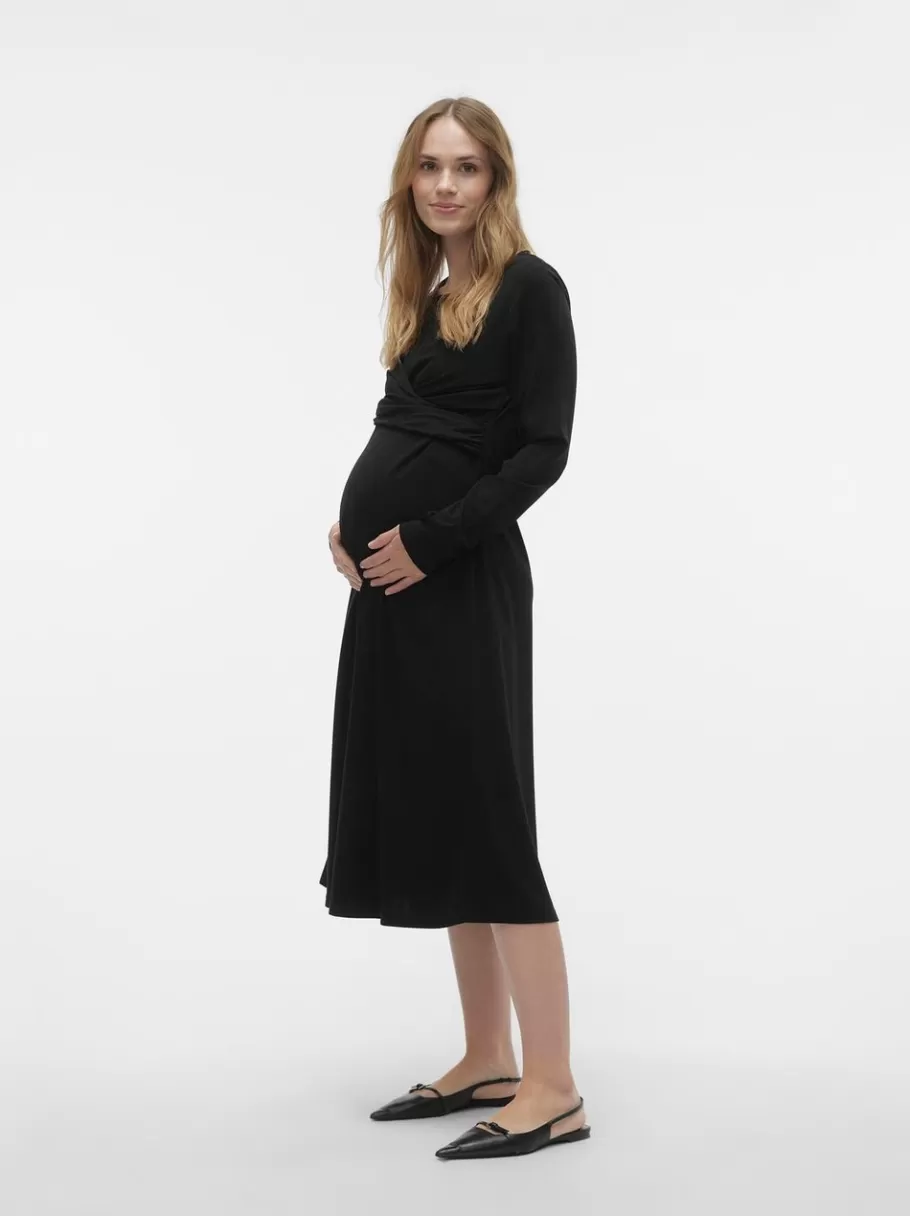 MLBEA Zwangerschapsjurk | VERO MODA Discount