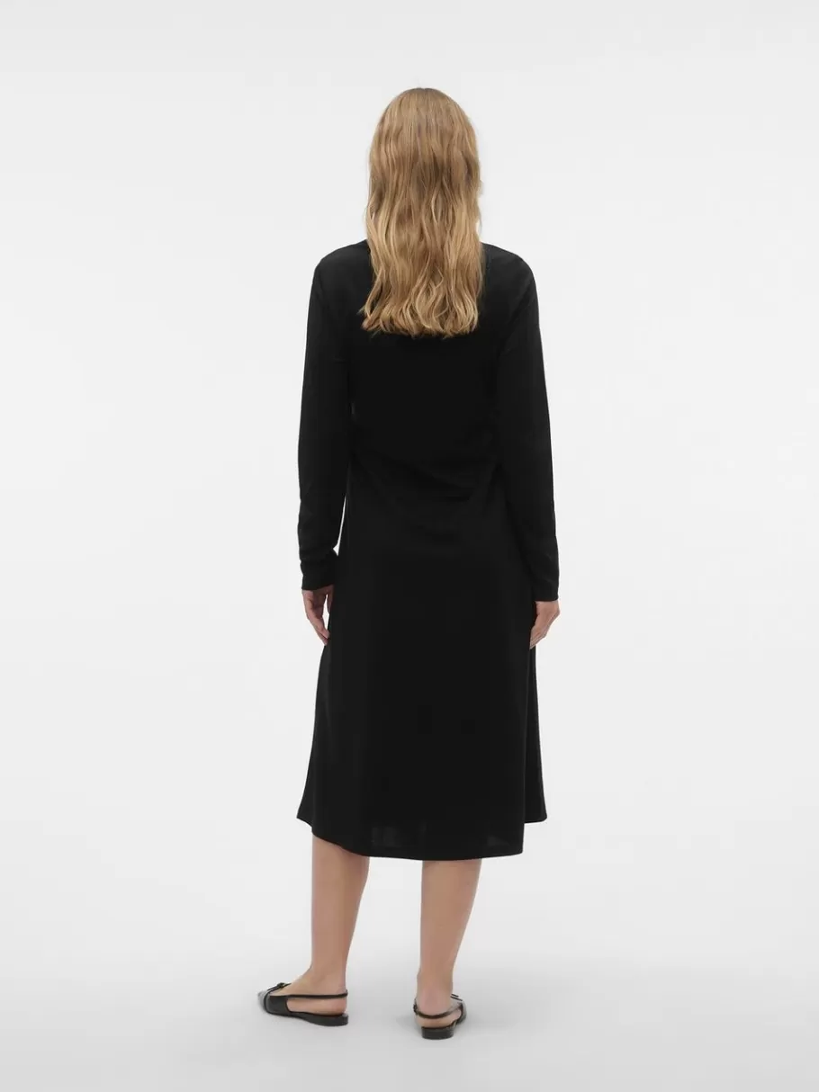 MLBEA Zwangerschapsjurk | VERO MODA Discount