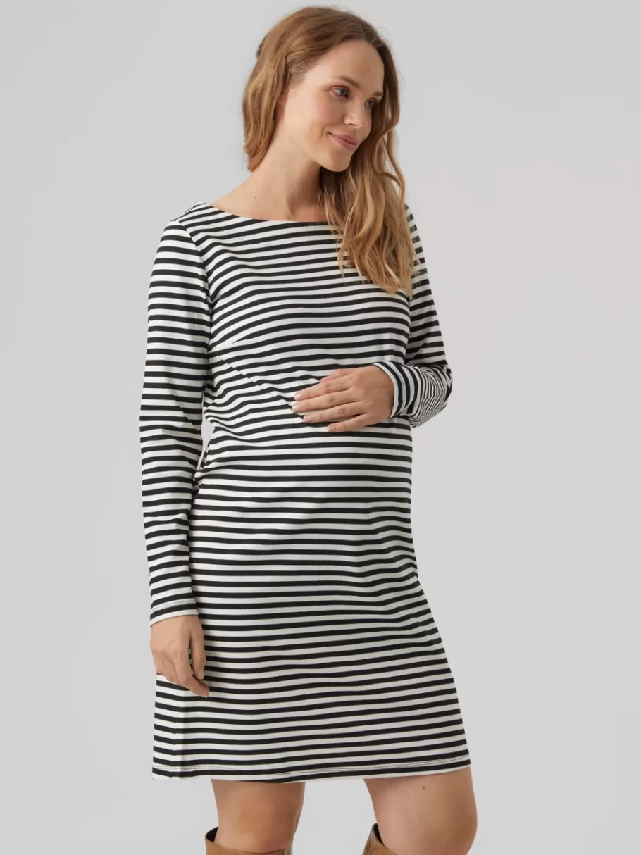 MLBECKY Zwangerschapsjurk | VERO MODA Fashion