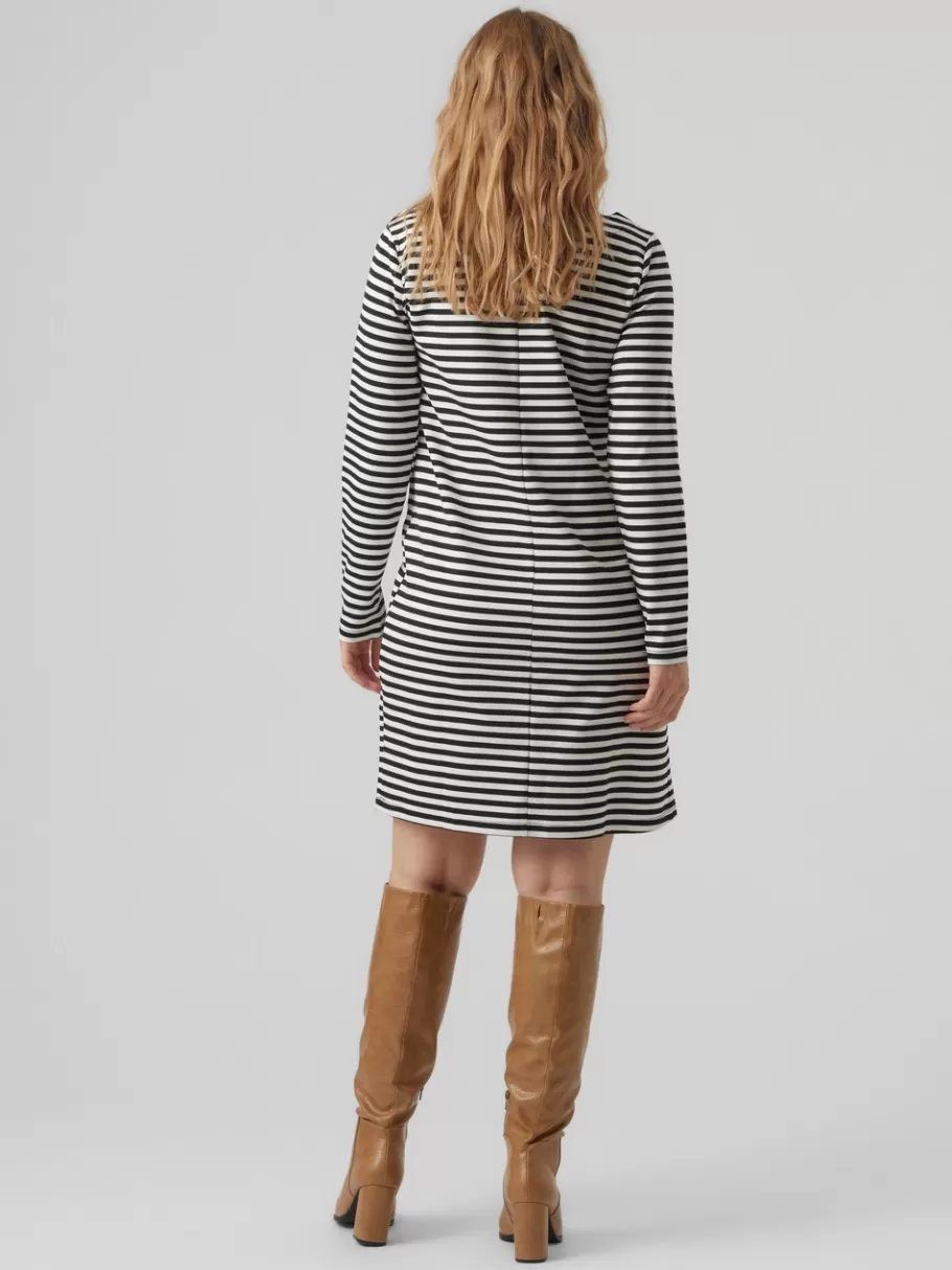 MLBECKY Zwangerschapsjurk | VERO MODA Fashion
