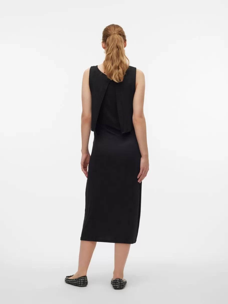 MLBRYNJA Zwangerschapsjurk | VERO MODA Hot