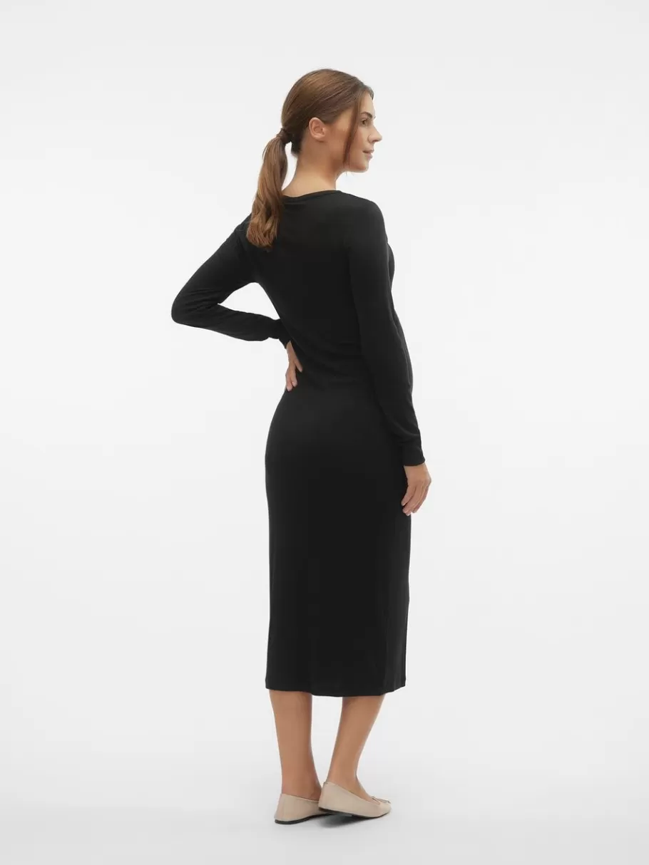 MLBRYNJA Zwangerschapsjurk | VERO MODA New