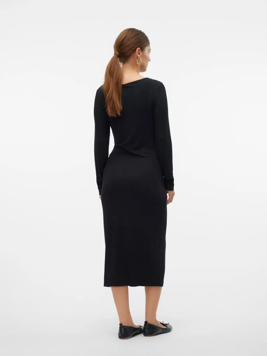 MLBRYNNA Zwangerschapsjurk | VERO MODA Best