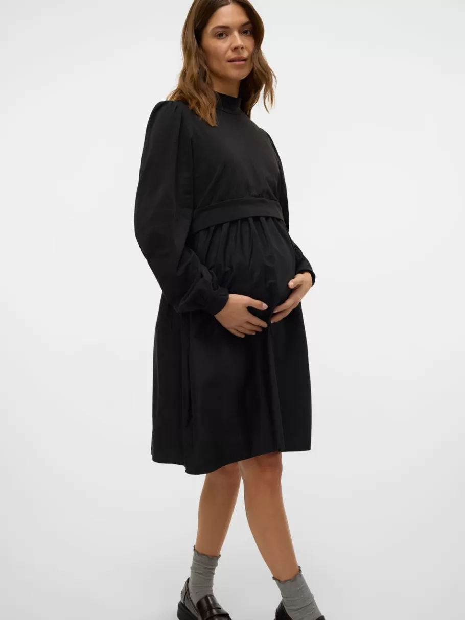 MLCAROLINA Zwangerschapsjurk | VERO MODA Shop