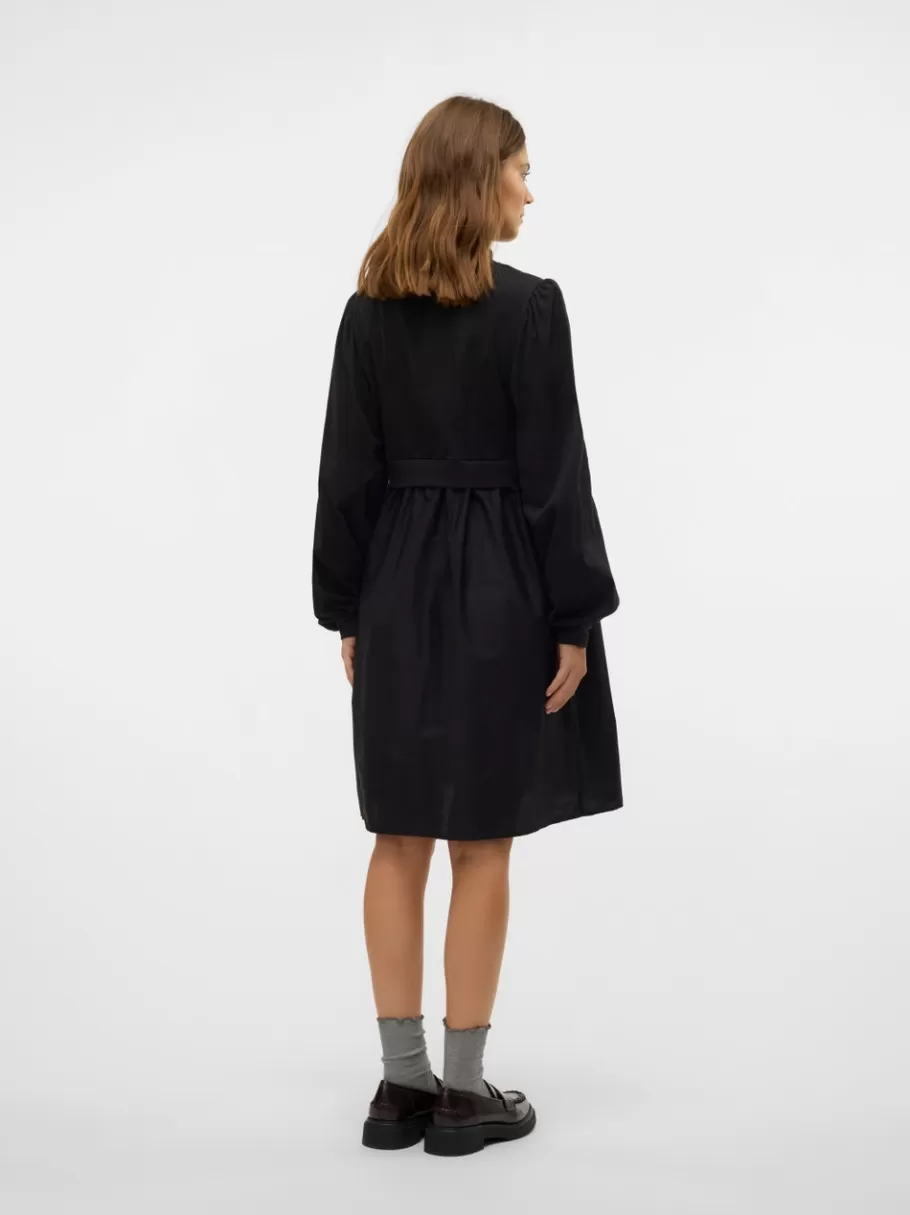 MLCAROLINA Zwangerschapsjurk | VERO MODA Shop