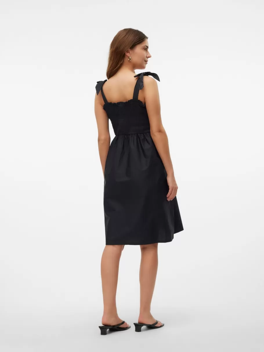 MLCLEA Zwangerschapsjurk | VERO MODA Online