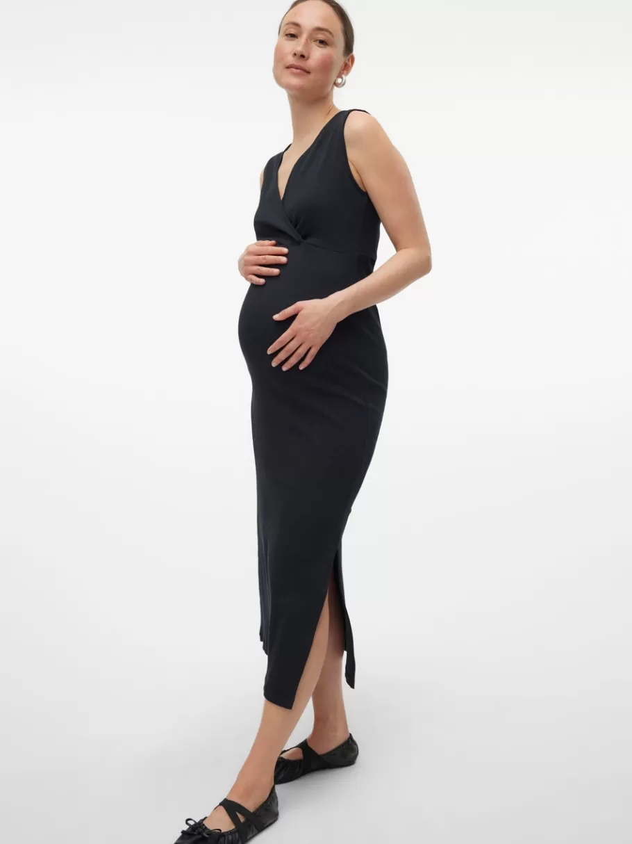 MLEMILY Zwangerschapsjurk | VERO MODA Best Sale