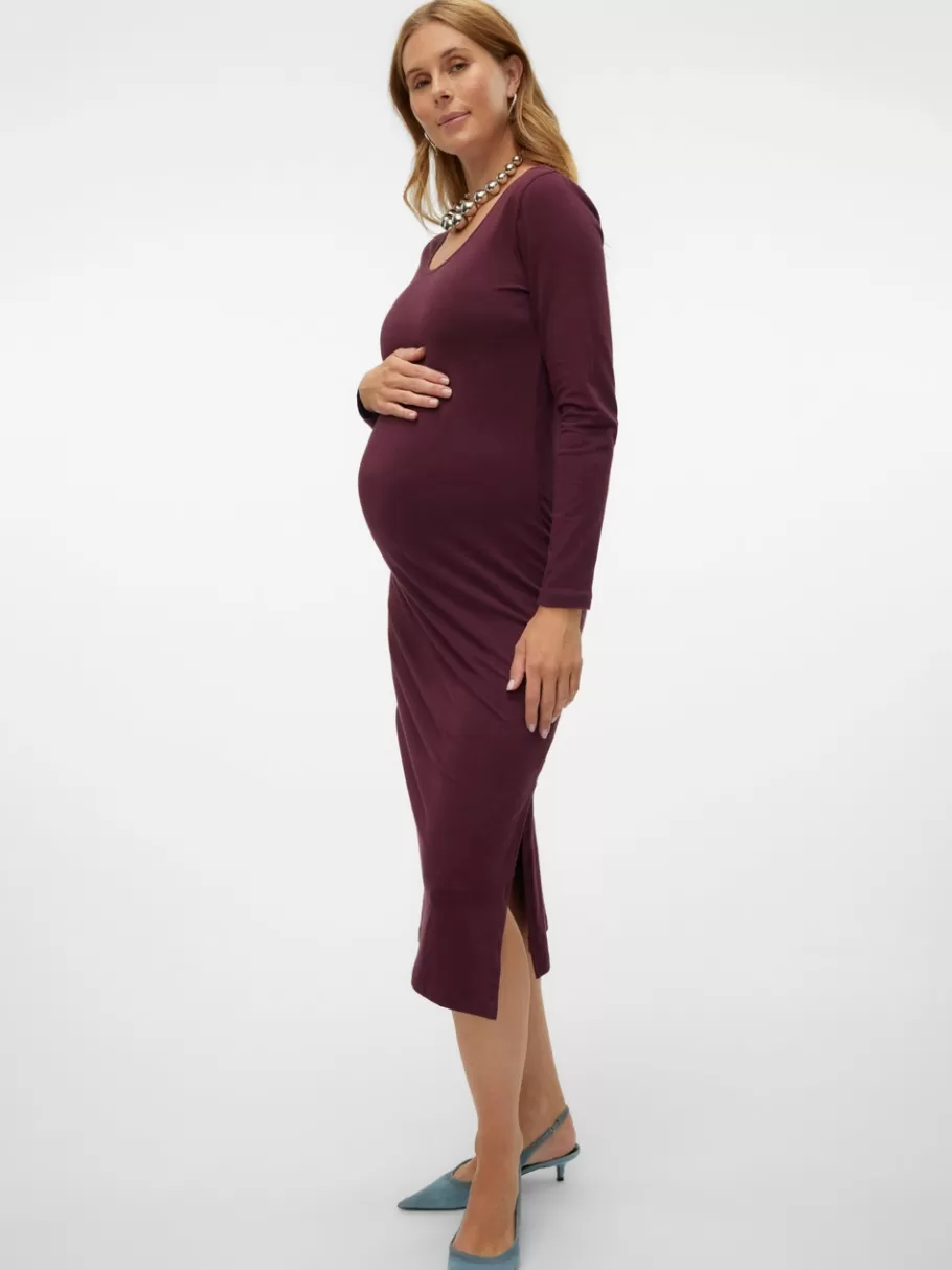 MLEVA Zwangerschapsjurk | VERO MODA Cheap