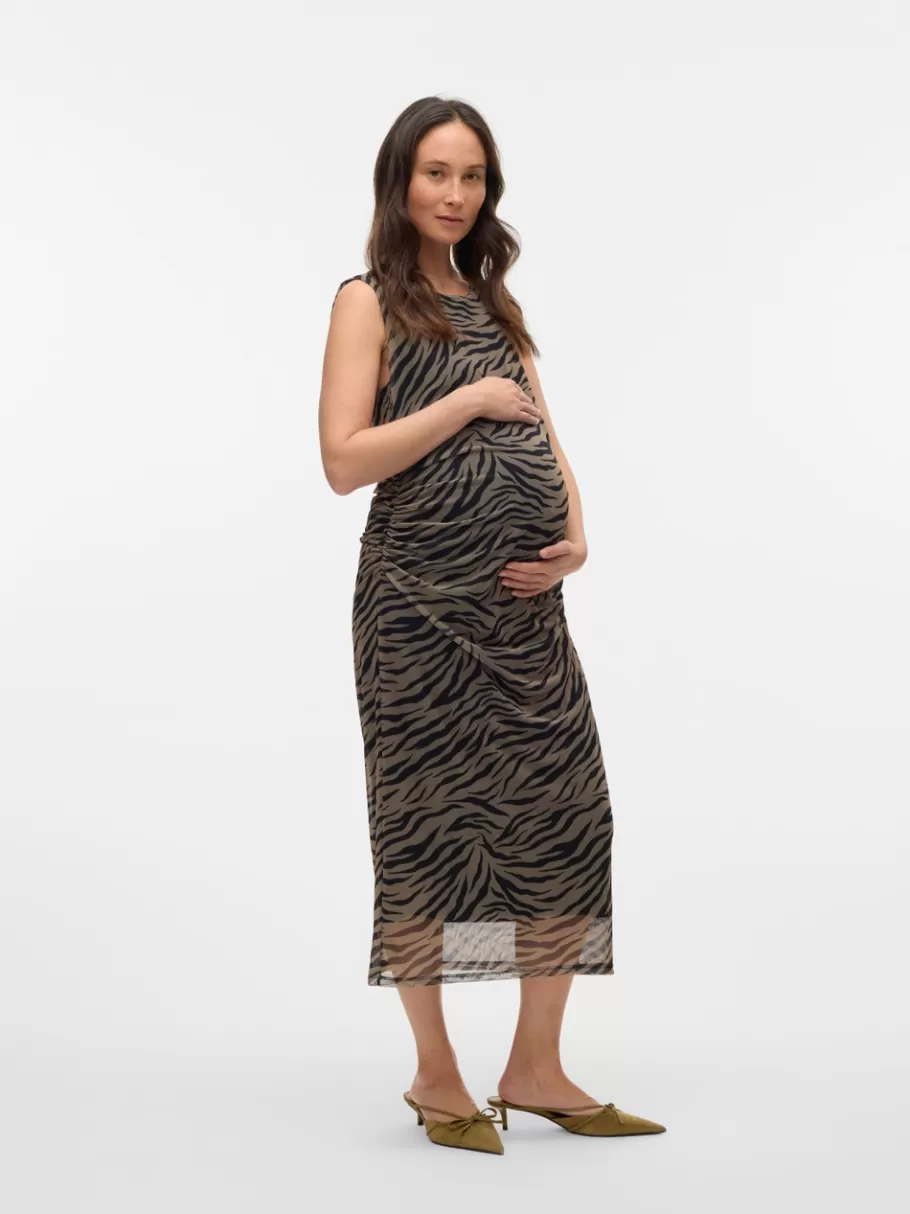 MLLARA Zwangerschapsjurk | VERO MODA Clearance