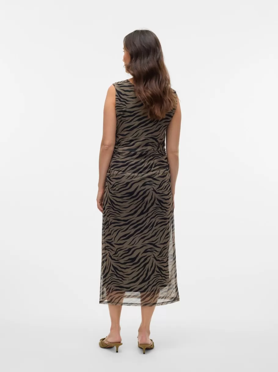 MLLARA Zwangerschapsjurk | VERO MODA Clearance