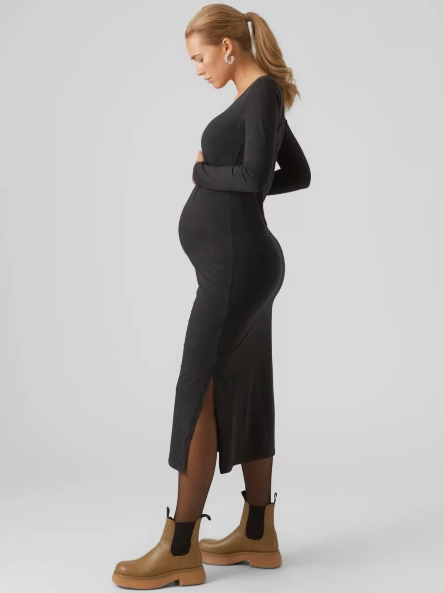 MLMIA Zwangerschapsjurk | VERO MODA Store