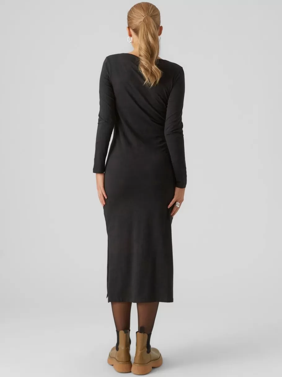 MLMIA Zwangerschapsjurk | VERO MODA Store