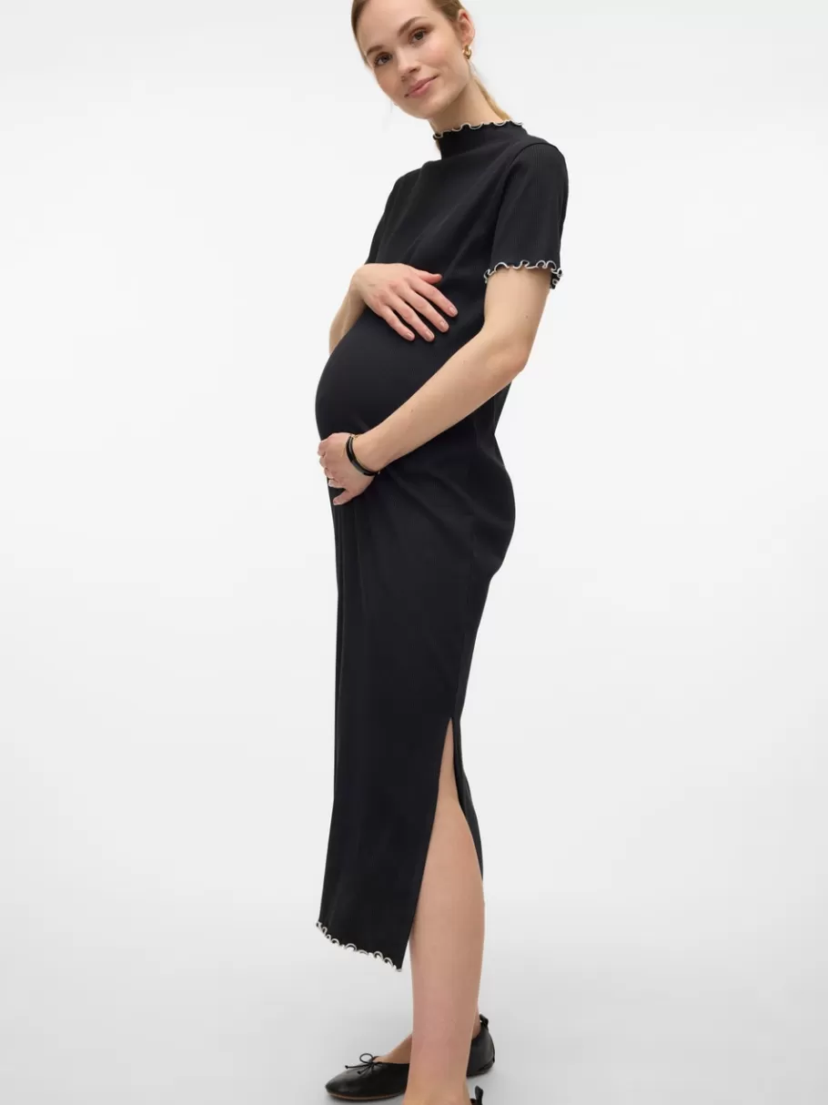 MLMILY Zwangerschapsjurk | VERO MODA Shop