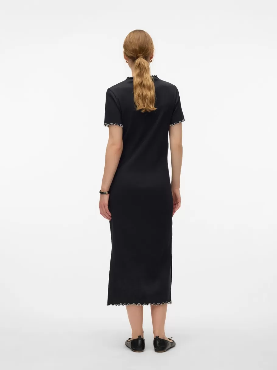 MLMILY Zwangerschapsjurk | VERO MODA Shop