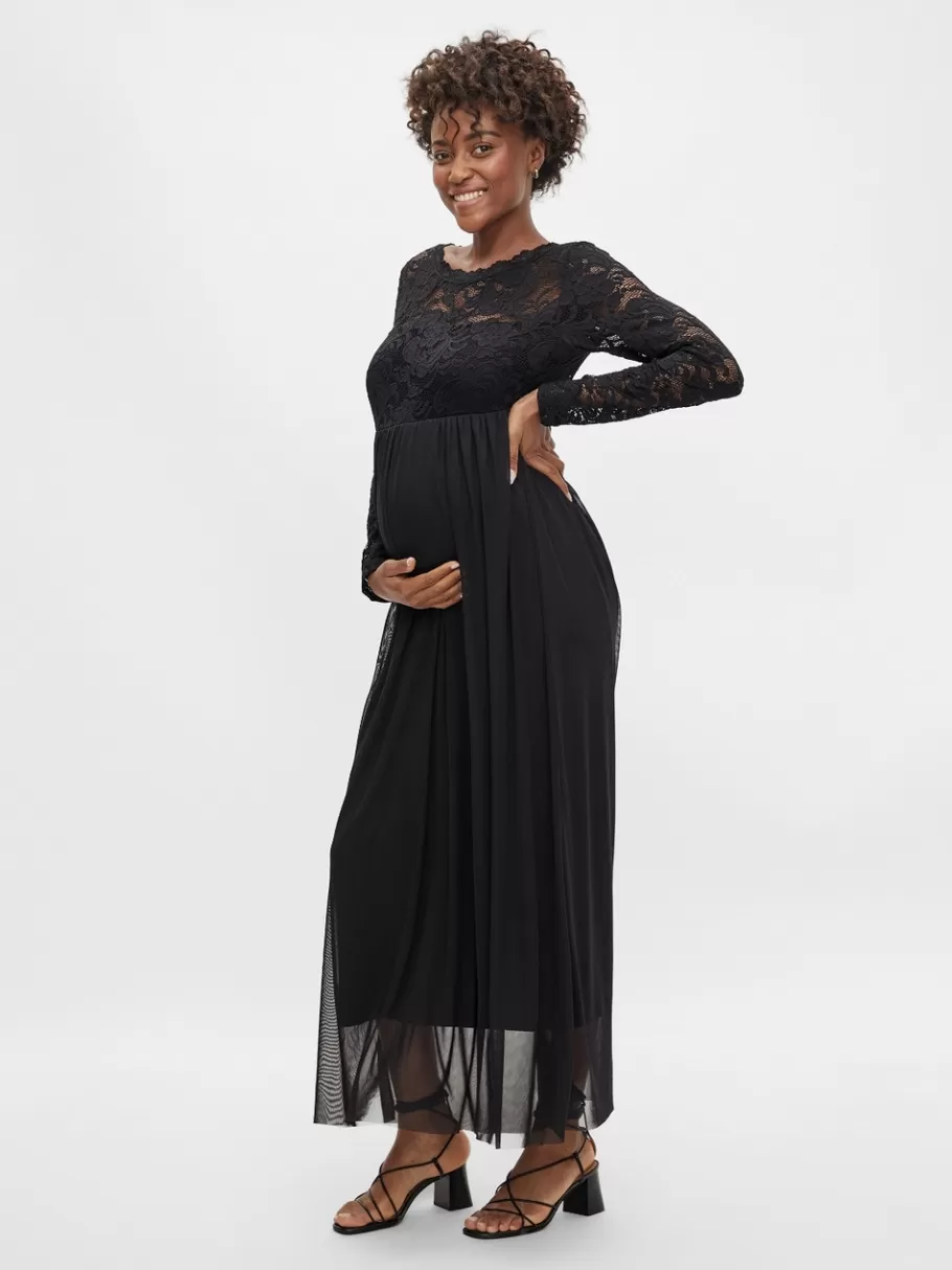 MLMIVANA Zwangerschapsjurk | VERO MODA Best