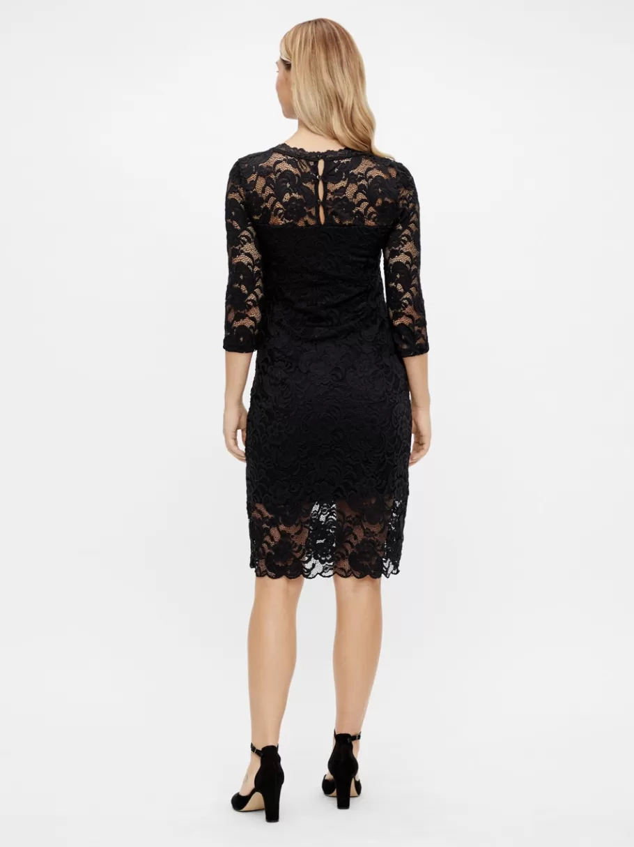 MLMIVANA Zwangerschapsjurk | VERO MODA Discount