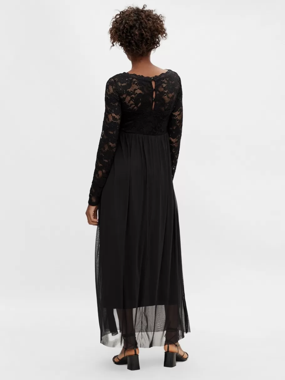 MLMIVANA Zwangerschapsjurk | VERO MODA Best