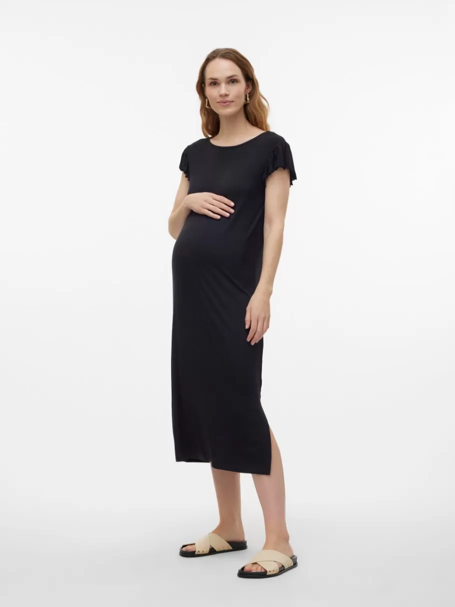 MLMOLLY Zwangerschapsjurk | VERO MODA Flash Sale