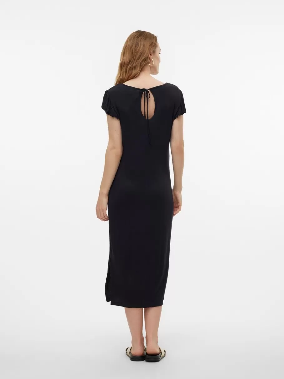 MLMOLLY Zwangerschapsjurk | VERO MODA Flash Sale
