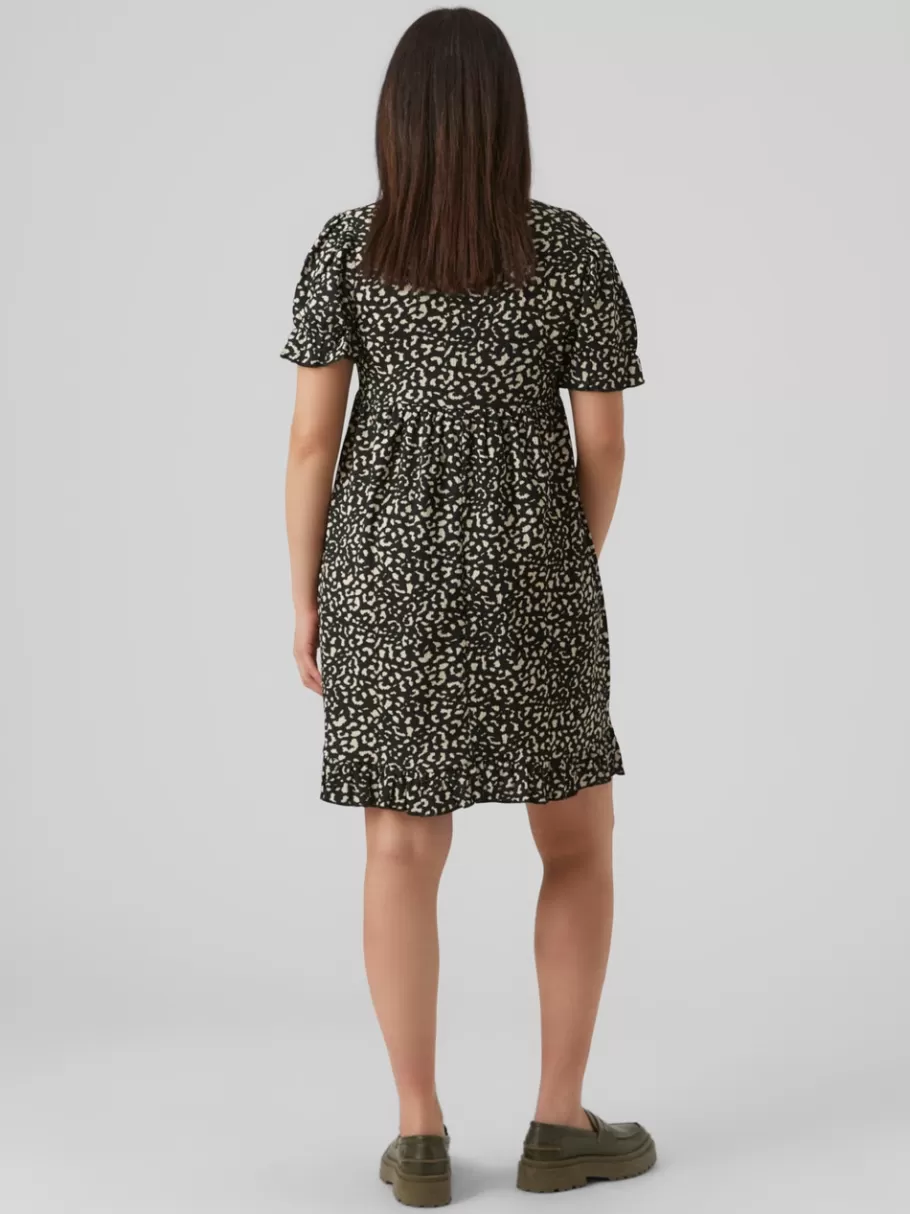 MLNAOMI Zwangerschapsjurk | VERO MODA Flash Sale