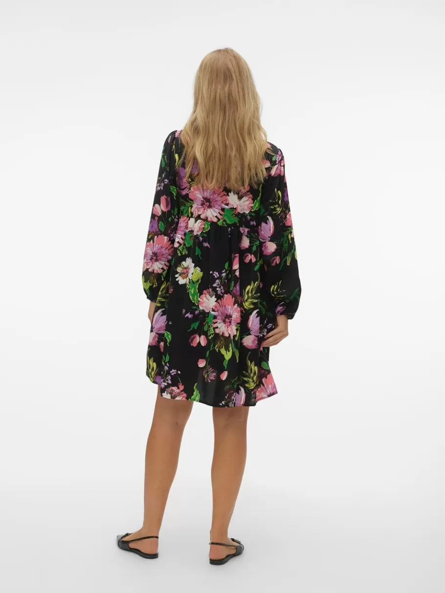 MLNEWBIRDY Zwangerschapsjurk | VERO MODA Fashion