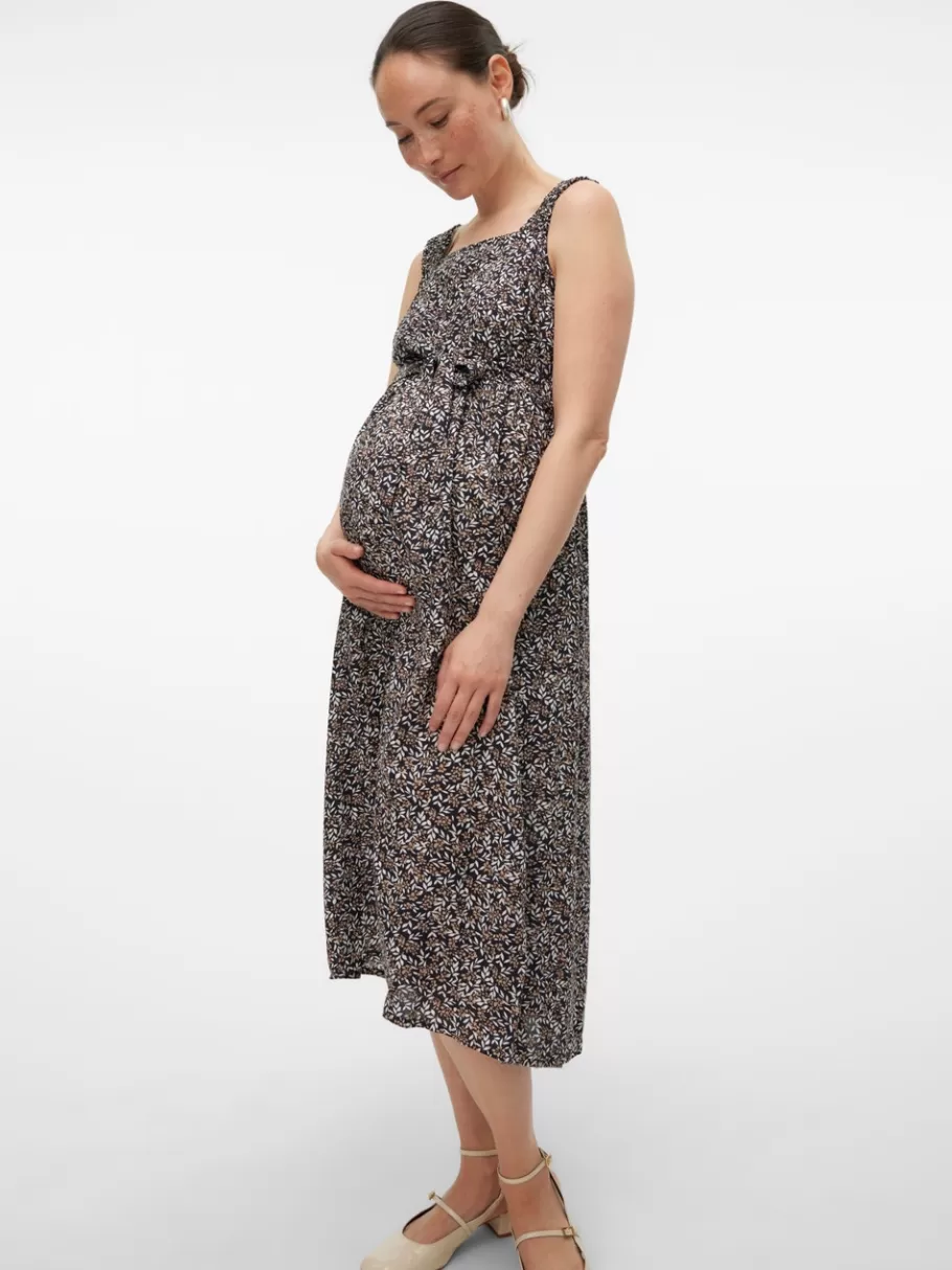MLNEWKENA Zwangerschapsjurk | VERO MODA Sale