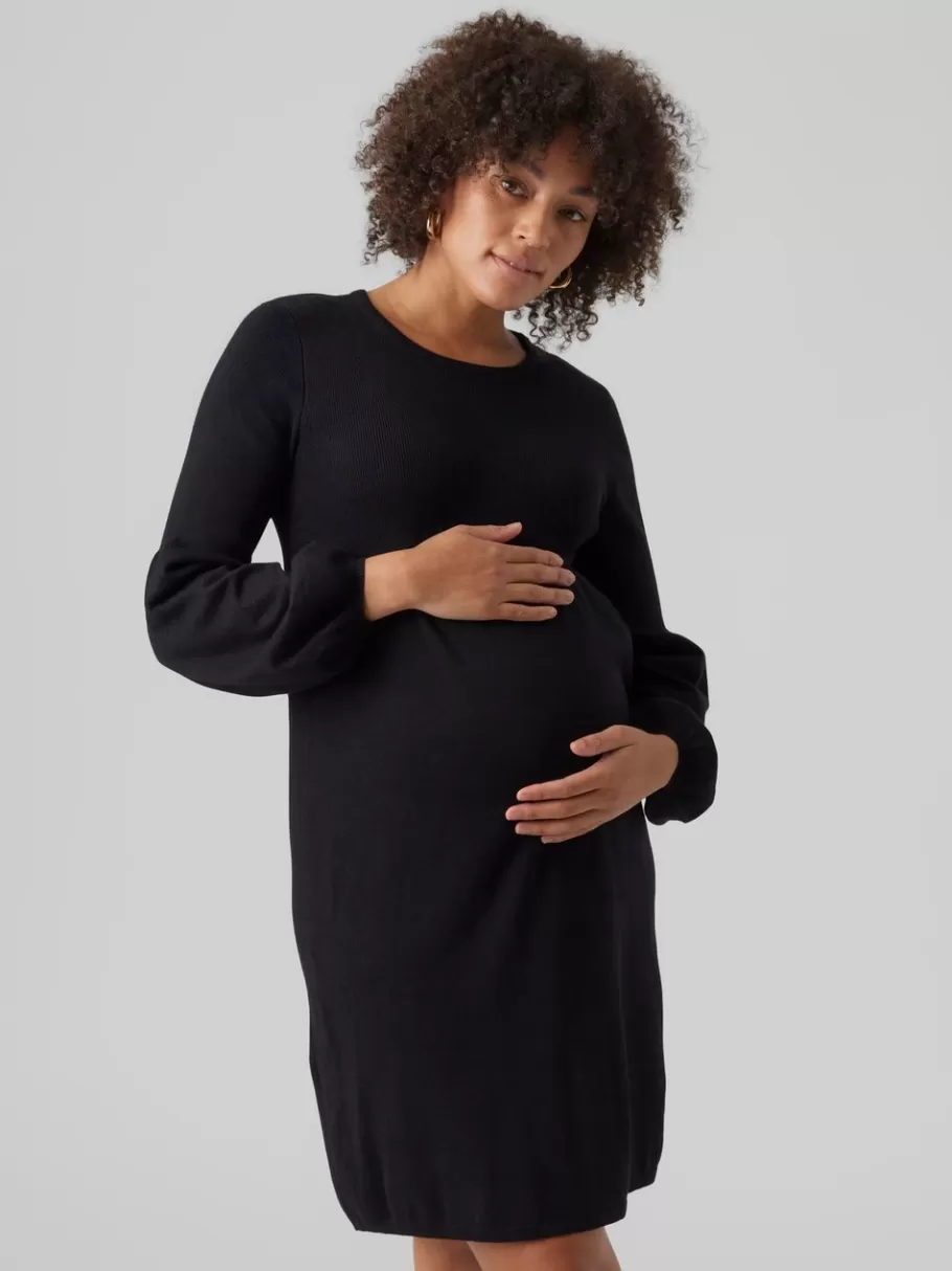 MLNEWRACHEL Zwangerschapsjurk | VERO MODA Hot