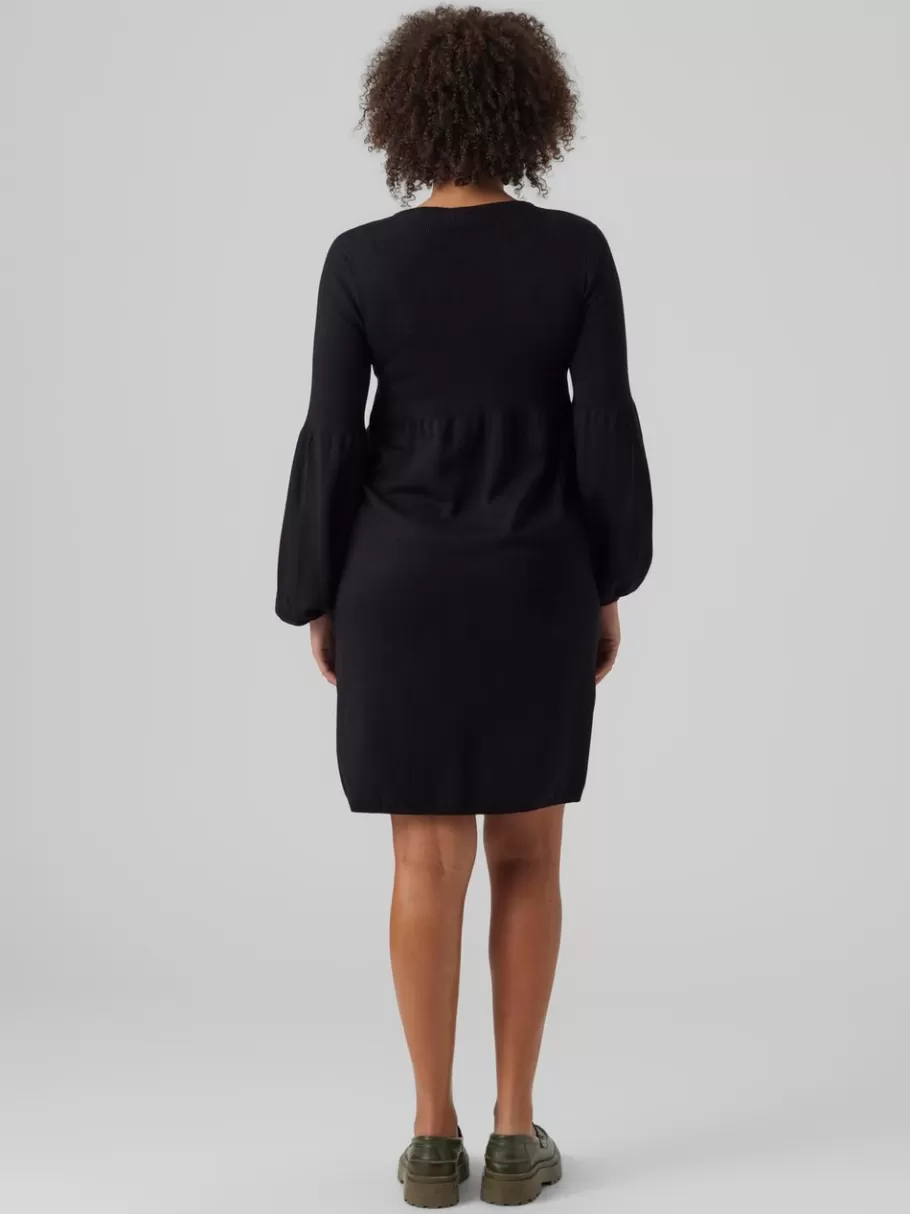 MLNEWRACHEL Zwangerschapsjurk | VERO MODA Hot