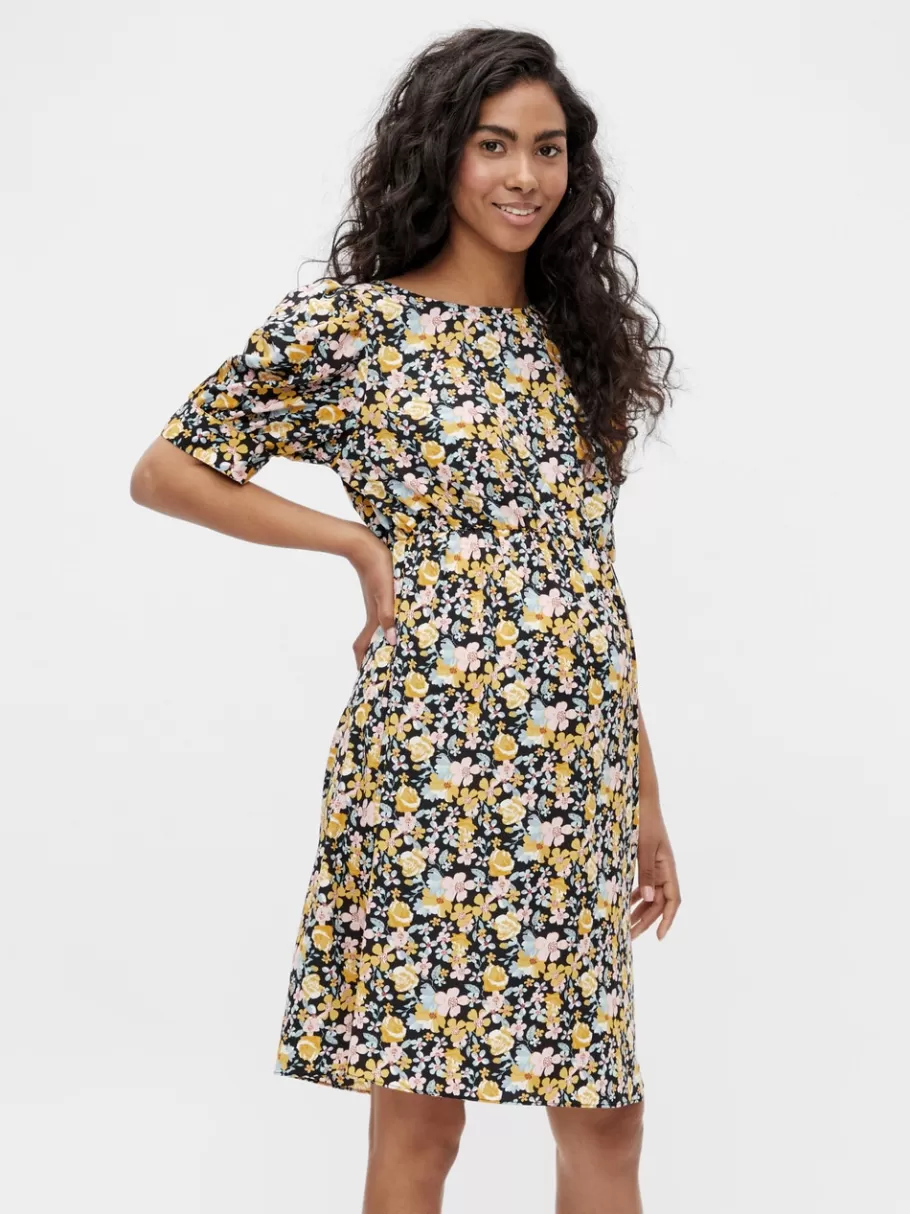 MLNEWRAZ Zwangerschapsjurk | VERO MODA Shop