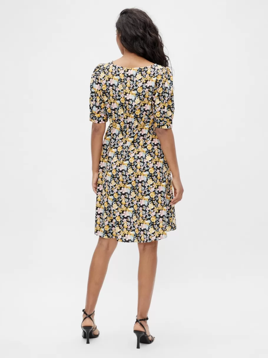 MLNEWRAZ Zwangerschapsjurk | VERO MODA Shop