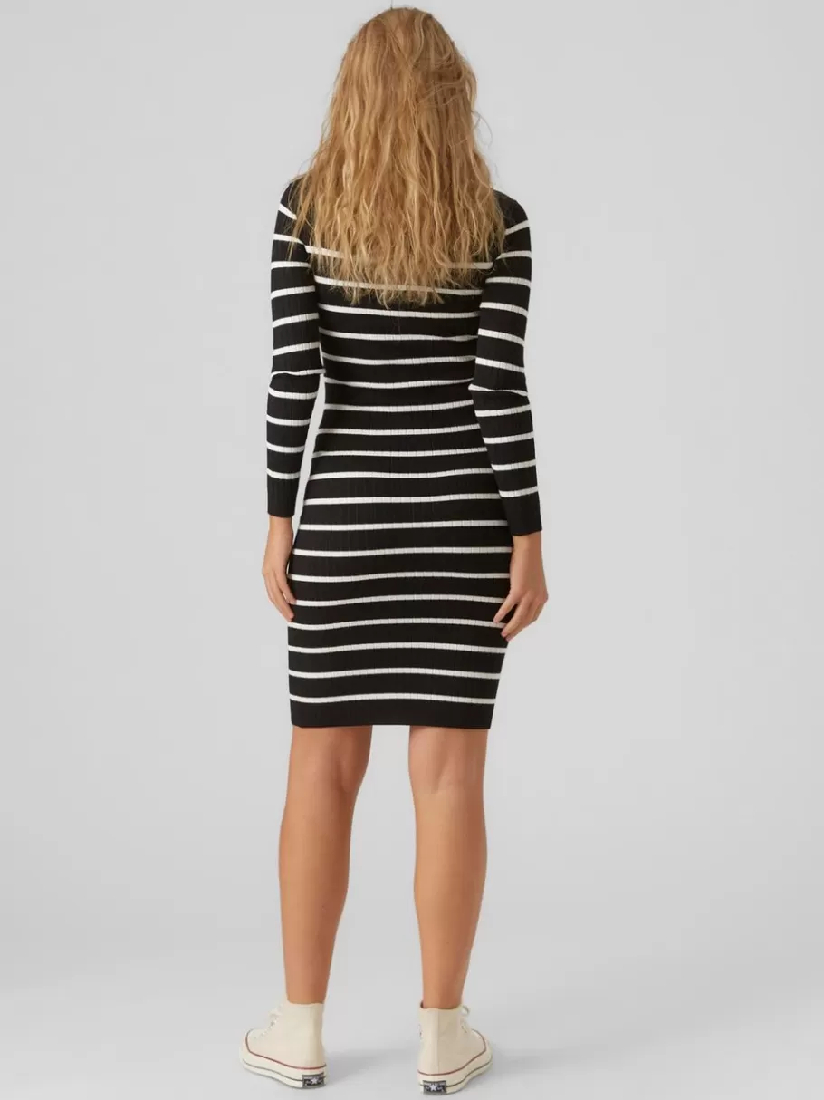 MLNEWSIV Zwangerschapsjurk | VERO MODA Fashion