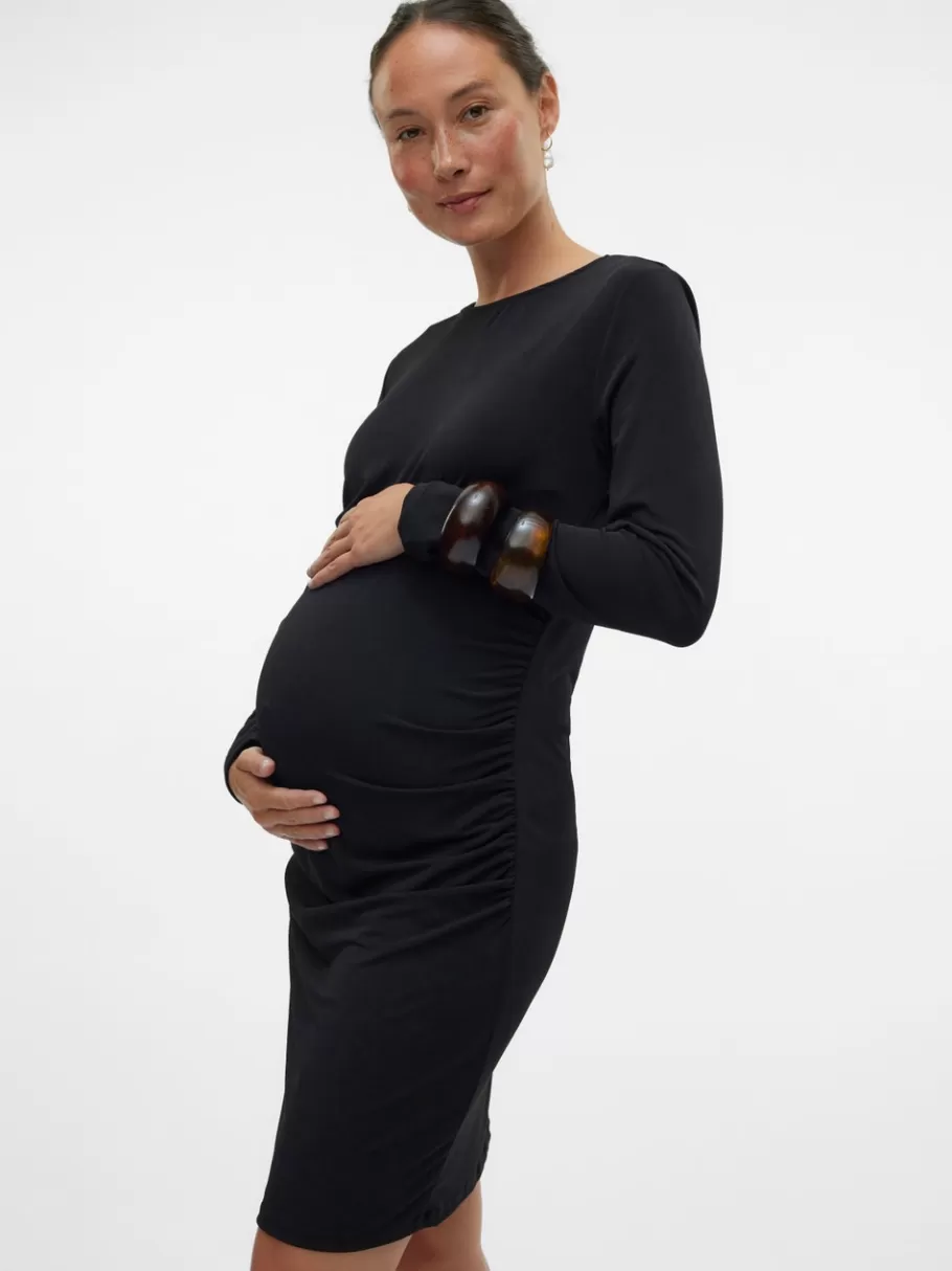 MLNORRA Zwangerschapsjurk | VERO MODA Flash Sale