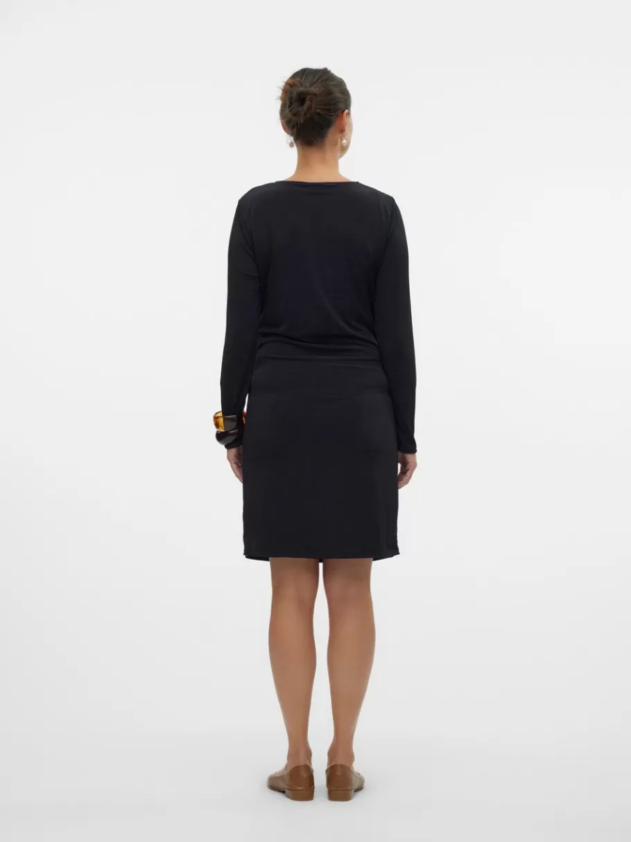 MLNORRA Zwangerschapsjurk | VERO MODA Flash Sale