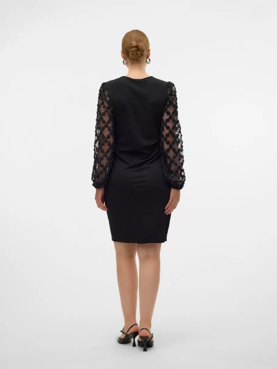 MLPAULA Zwangerschapsjurk | VERO MODA Online