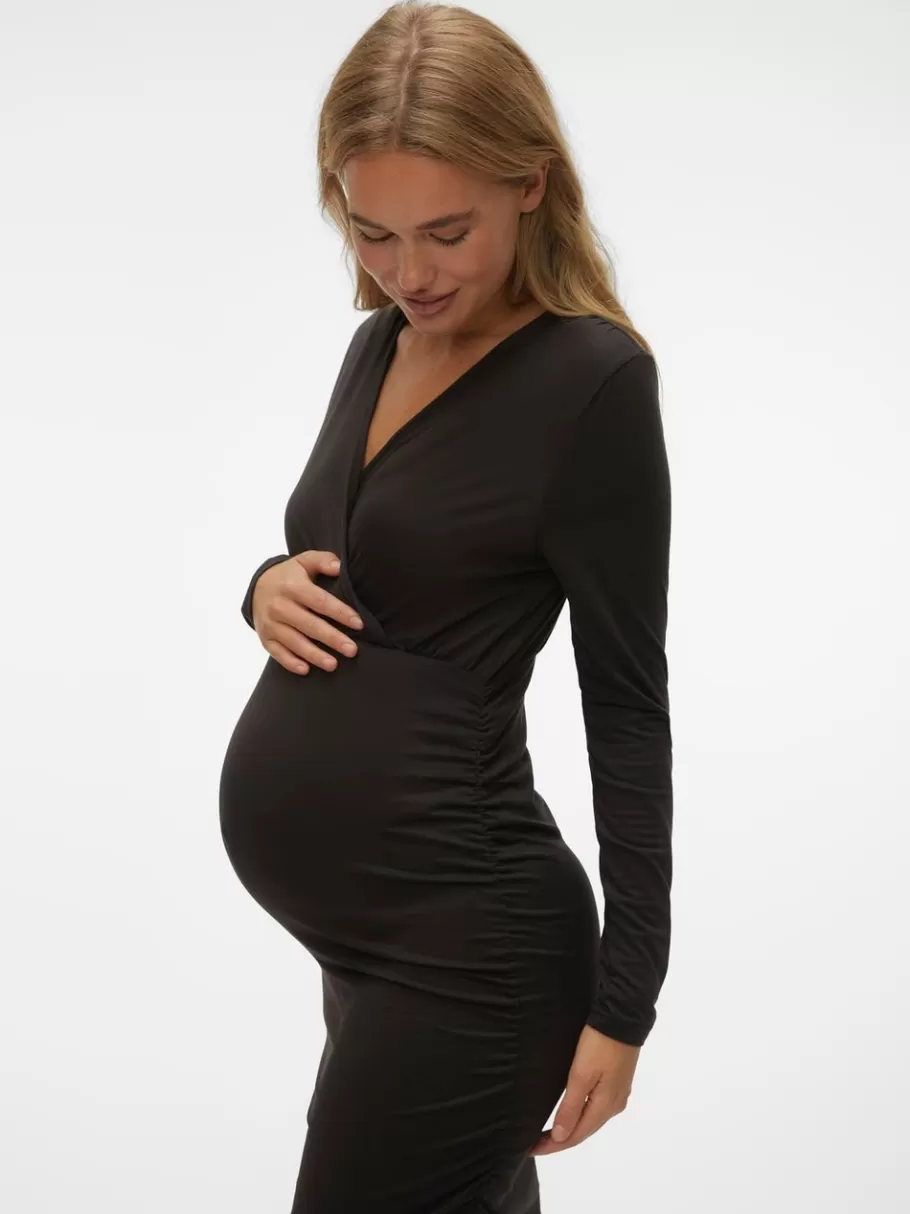 MLPILAR Zwangerschapsjurk | VERO MODA Discount