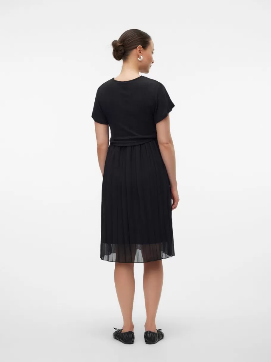 MLRAINA Zwangerschapsjurk | VERO MODA Flash Sale
