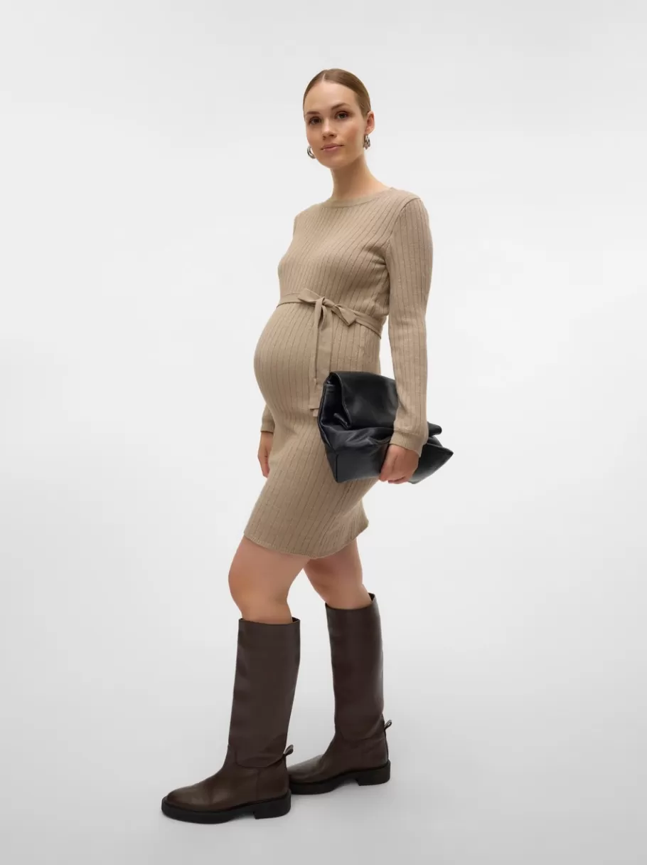 MLRITA Zwangerschapsjurk | VERO MODA Store
