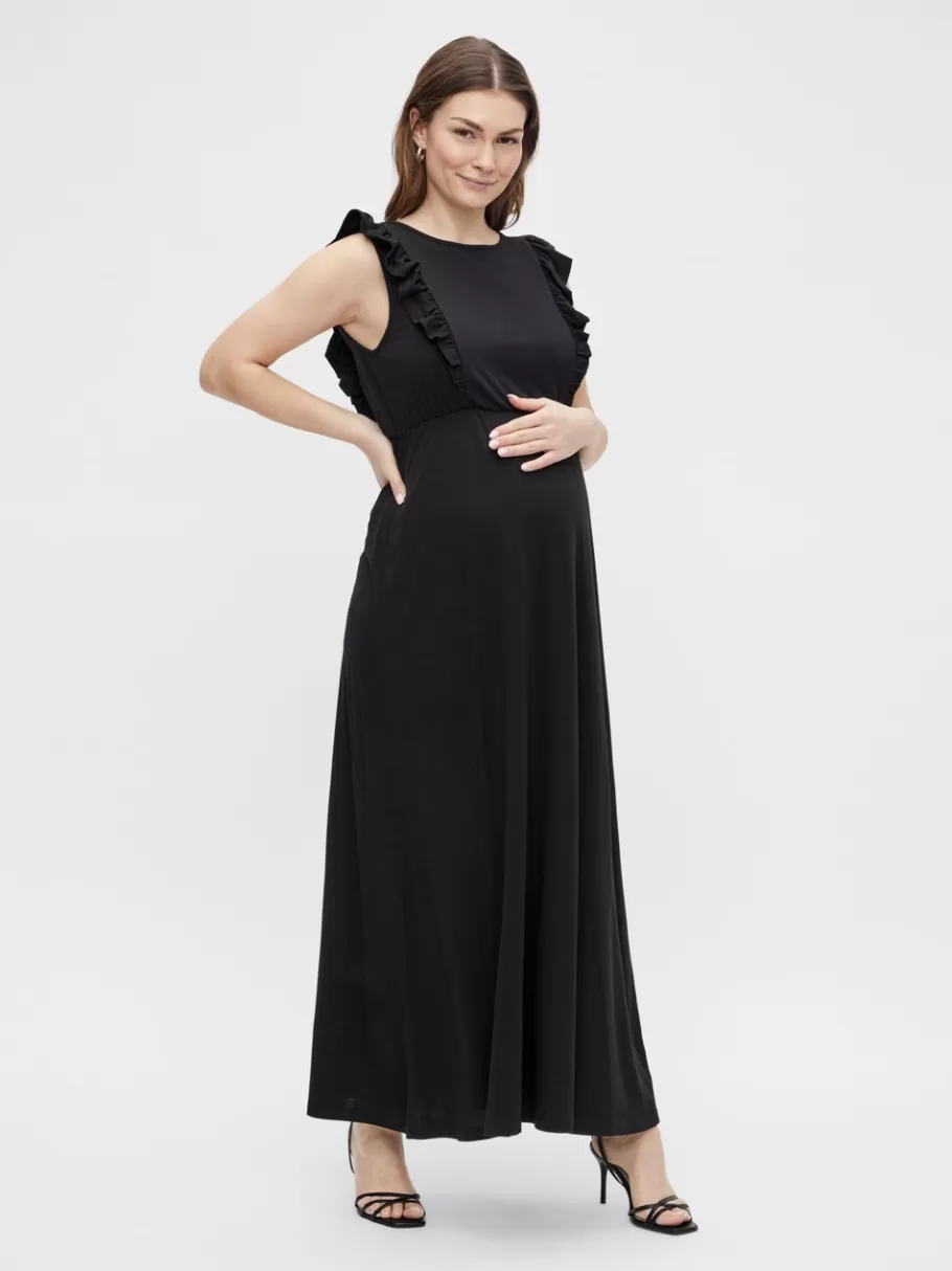 MLROBERTA Zwangerschapsjurk | VERO MODA Best