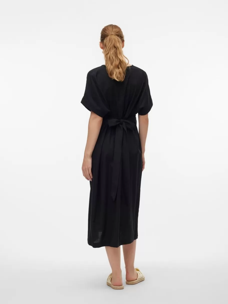MLSANA Zwangerschapsjurk | VERO MODA Hot