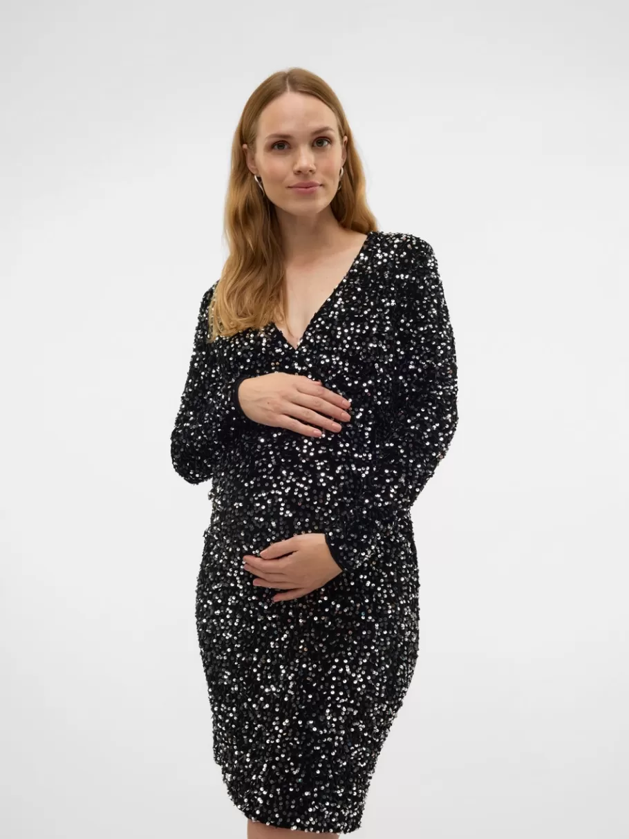 MLSASSY Zwangerschapsjurk | VERO MODA Best