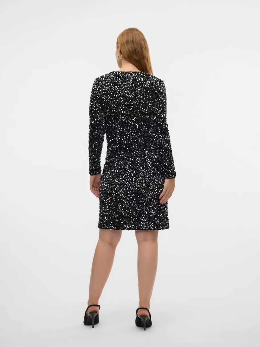 MLSASSY Zwangerschapsjurk | VERO MODA Best