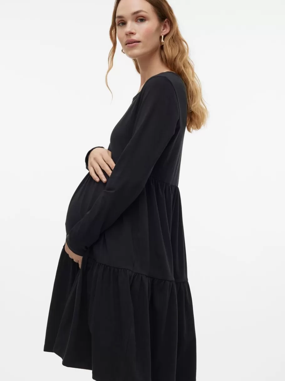MLSKYE Zwangerschapsjurk | VERO MODA Best Sale