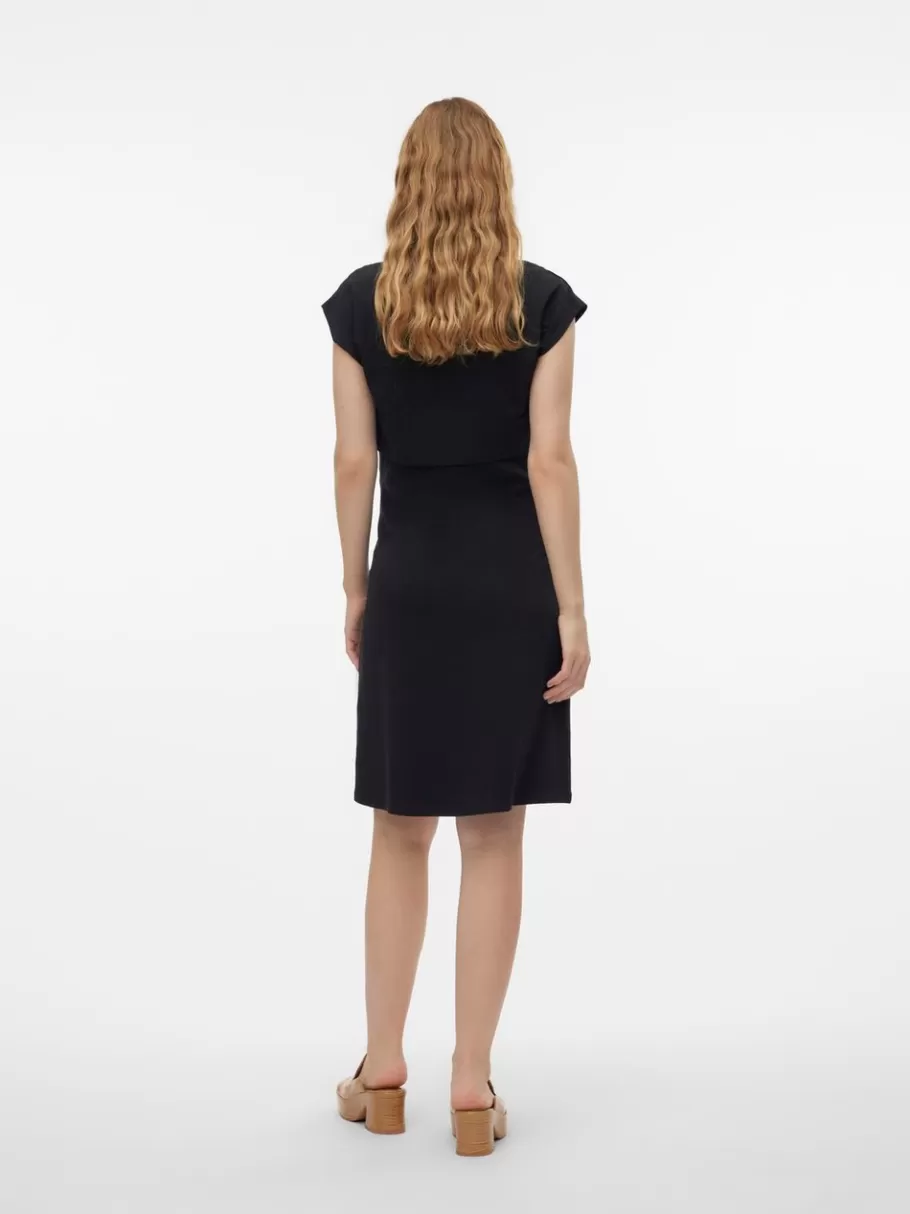 MLSKYE Zwangerschapsjurk | VERO MODA Shop