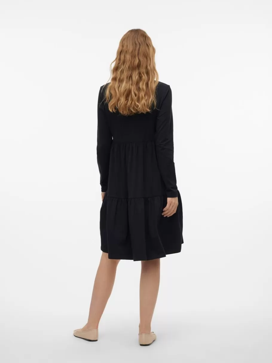 MLSKYE Zwangerschapsjurk | VERO MODA Best Sale