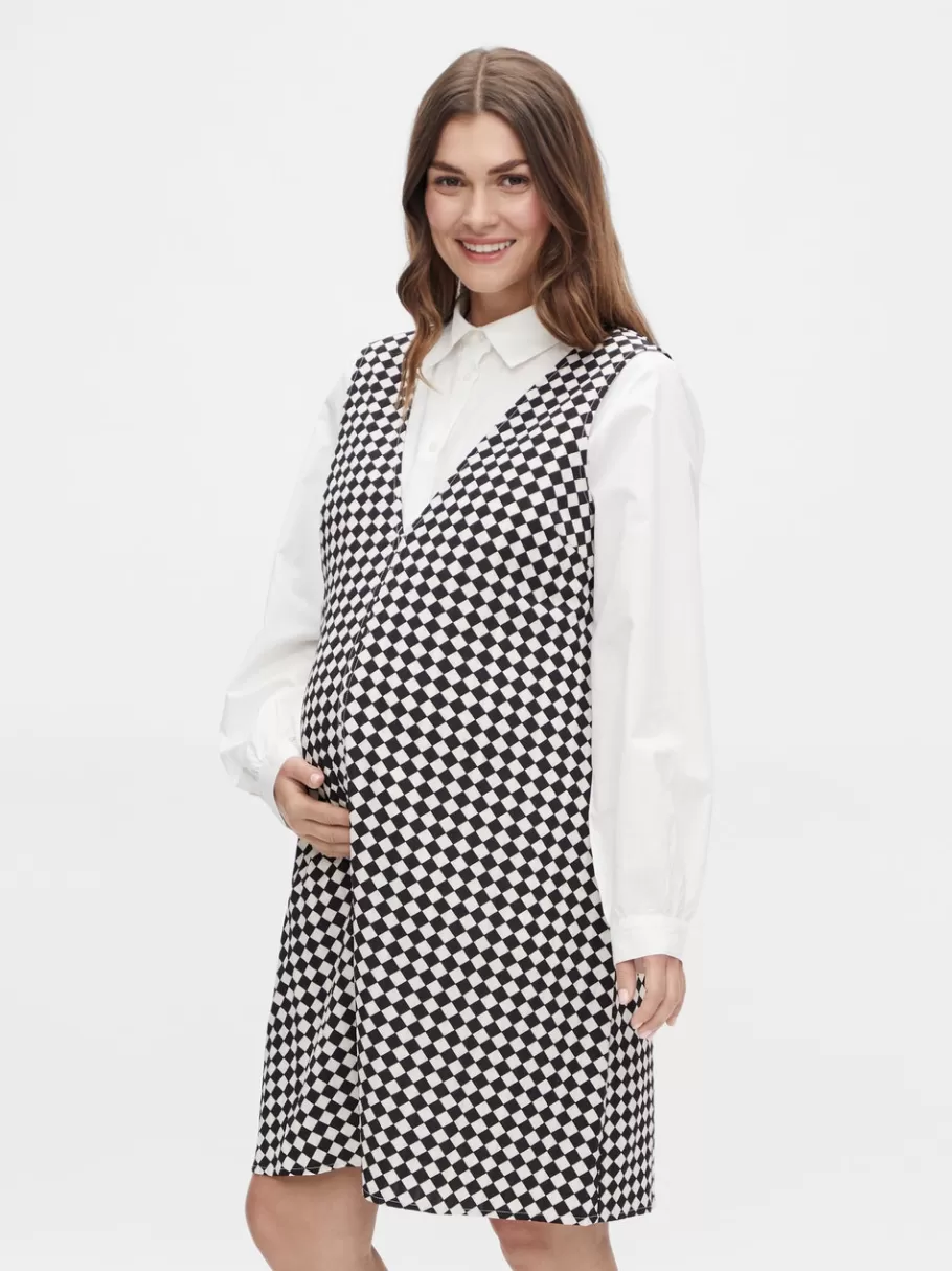 MLSOMJA Zwangerschapsjurk | VERO MODA Outlet