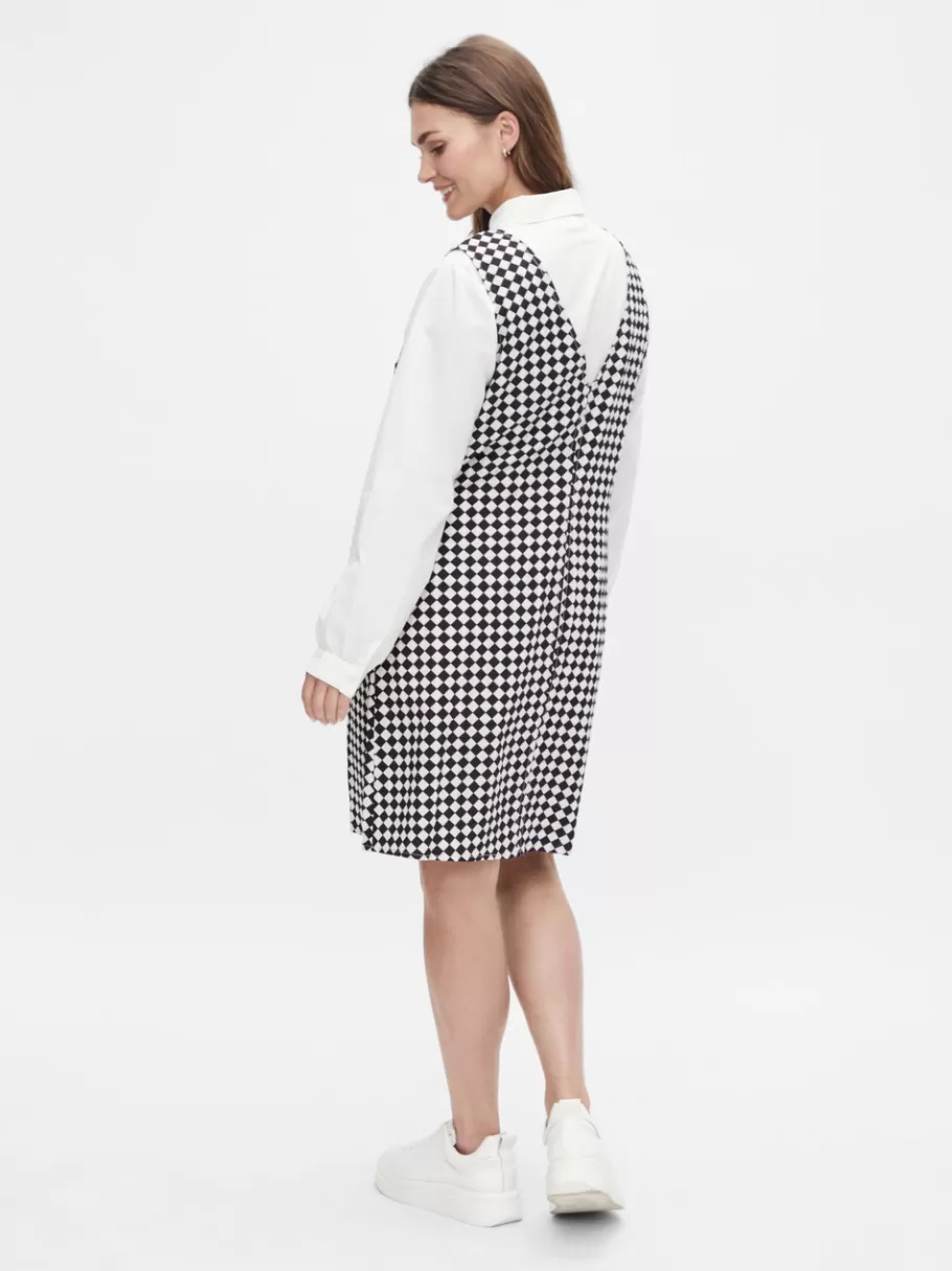 MLSOMJA Zwangerschapsjurk | VERO MODA Outlet